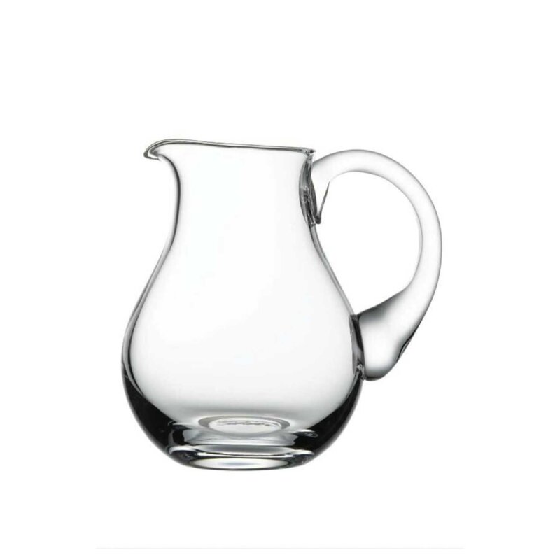 13560 Paşabahçe Nude F&D Sürahi 500 cc - 1