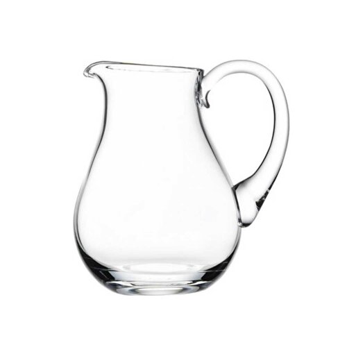 13570 Paşabahçe El İmalatı Klasik Sürahi 1000 cc - PAŞABAHÇE