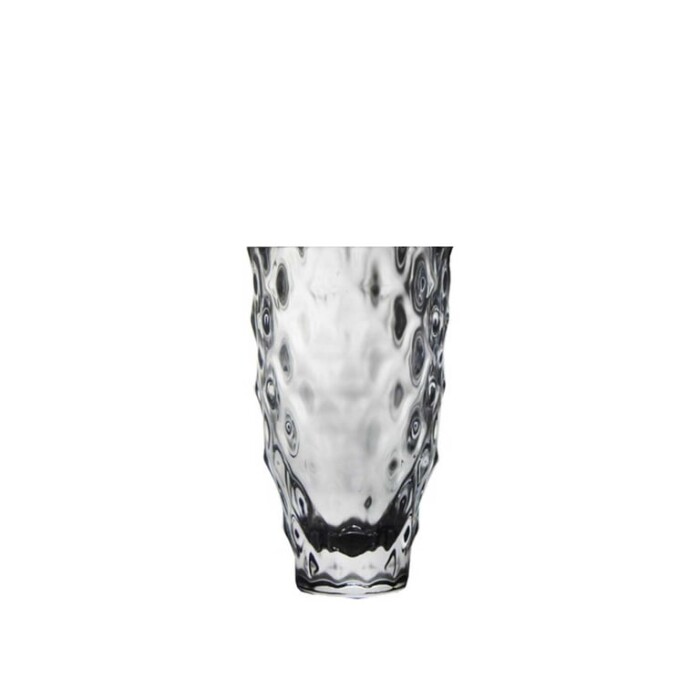 13578 Paşabahçe Royal 25 cm El İmalatı Vazo - 1