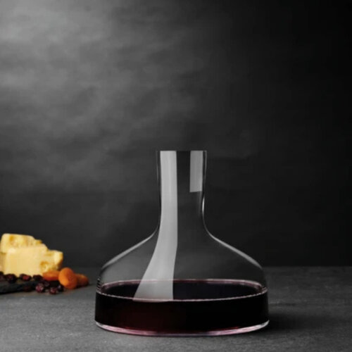 13635 Paşabahçe Crystallin Olden Karaf 1500 cc - 2