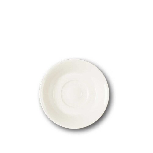 Paşabahçe Porselen Fine Dine 143012S00 Kahve Fincan Tabağı 12 cm. - 2