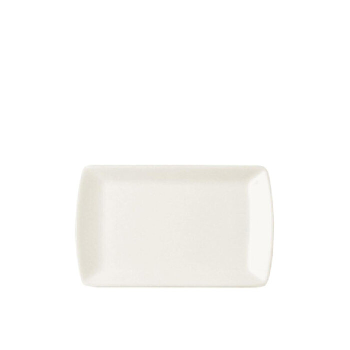 144035S00 - Dıkdortgen Servıs Tabak 35X15 Cm. Flx. - 1