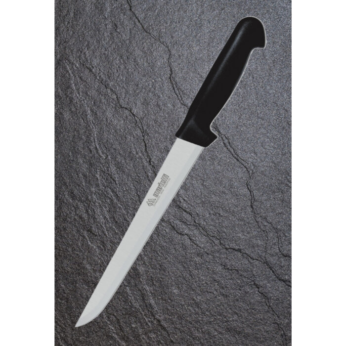 Marietti Kasap Bıçak 21 Cm Siyah Saplı 152Ab - 1
