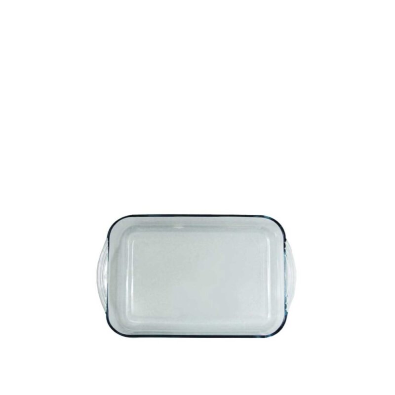 159123 Paşabahçe Borcam 3'lü Set - 1