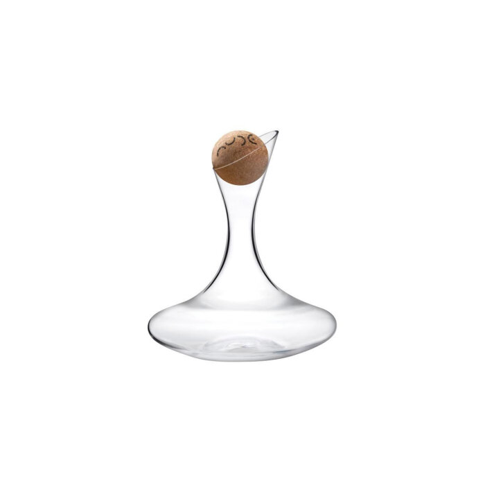 Paşabahçe Nude Oxygen Sürahi 1750 cc nude kapak dahil değildir. - 1