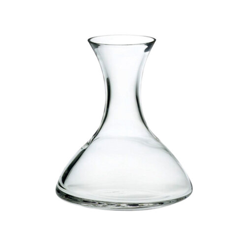 16126 Paşabahçe Nude Ego Karaf 400 cc - PAŞABAHÇE NUDE