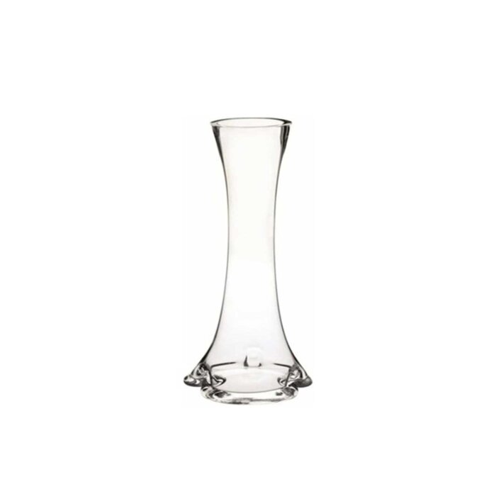 16149 Paşabahçe Fil Ayaklı Vazo - 1