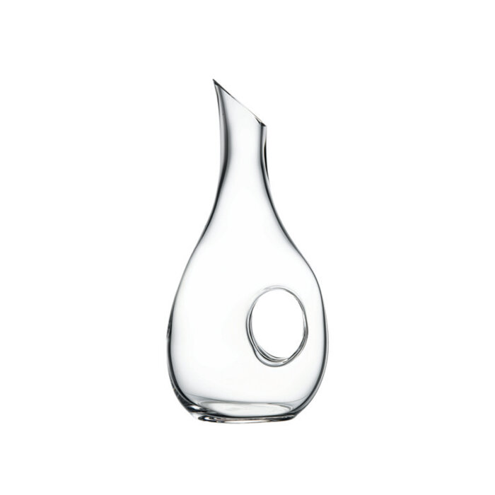 16168 Paşabahçe Nude Halo Delikli Sürahi 1000 cc - 1