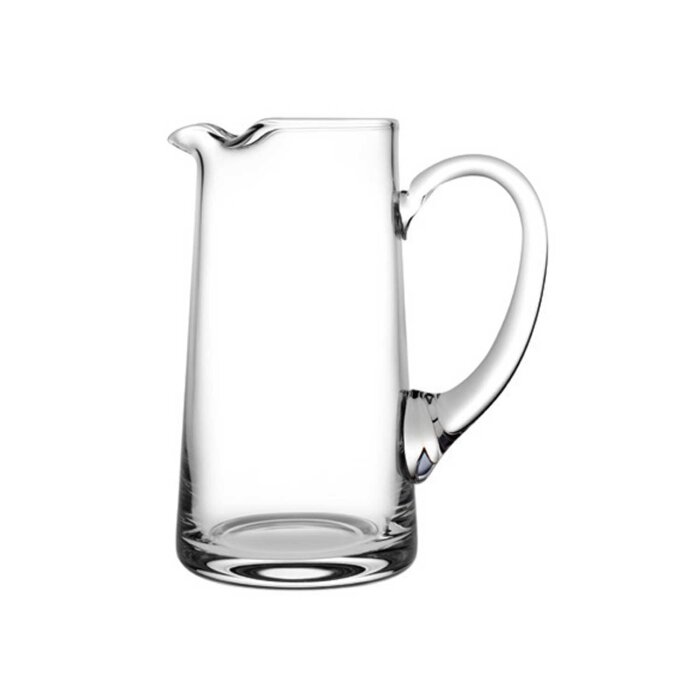 16425 Paşabahçe Nude Conic Sürahi 1500 cc - 1