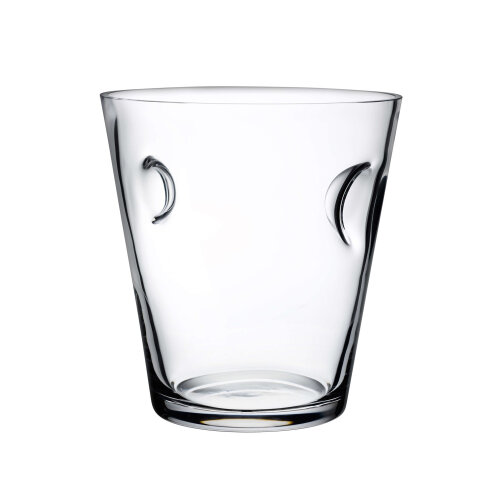 16579 Paşabahçe Nude Glacier Şarap Kovası 3750 cc - PAŞABAHÇE NUDE