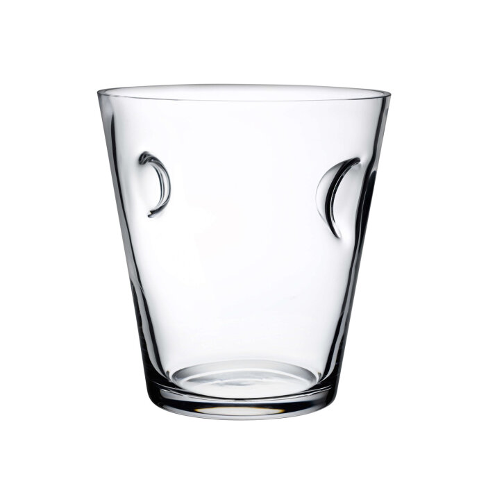 16579 Paşabahçe Nude Glacier Şarap Kovası 3750 cc - 1