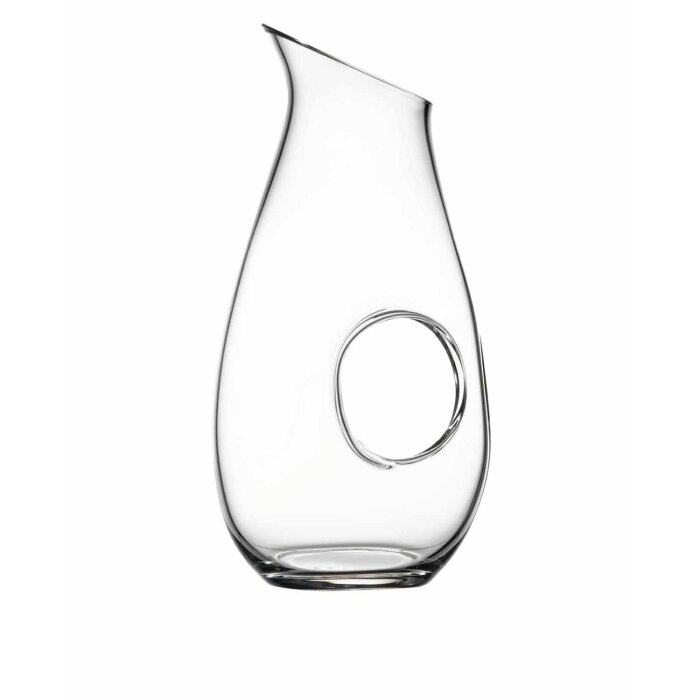 16670 Paşabahçe Nude Halo Sürahi 1000 cc - 1