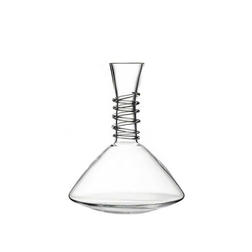 16857 Paşabahçe Nude F&D Karaf 1250 cc - PAŞABAHÇE NUDE