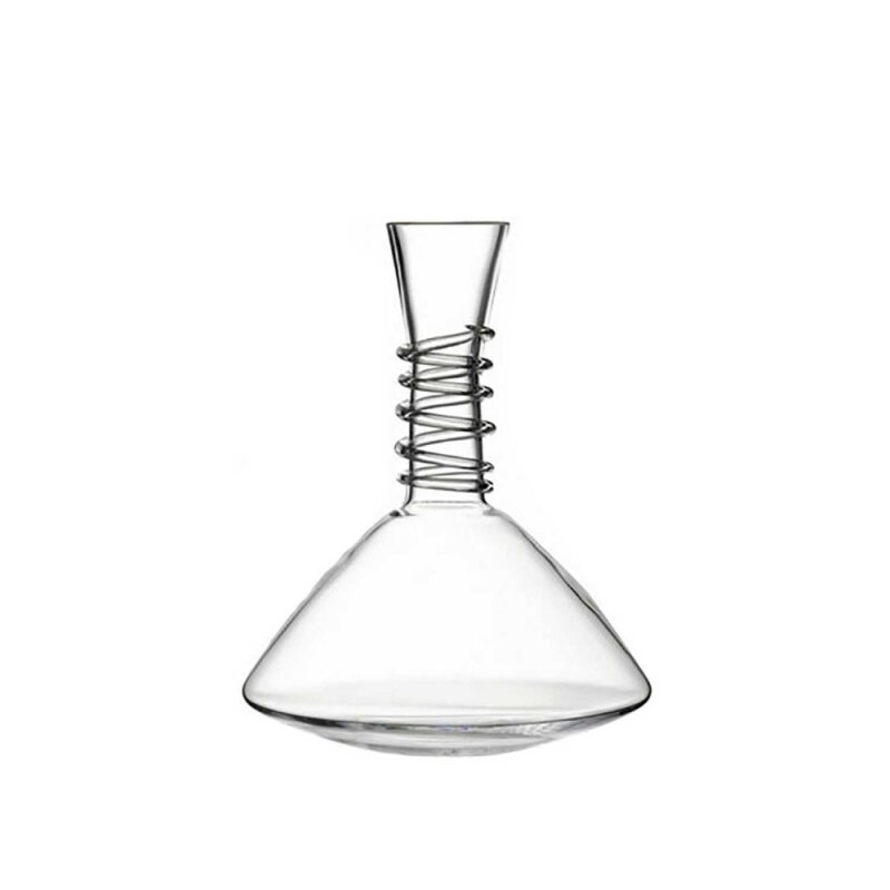 16857 Paşabahçe Nude F&D Karaf 1250 cc - 1