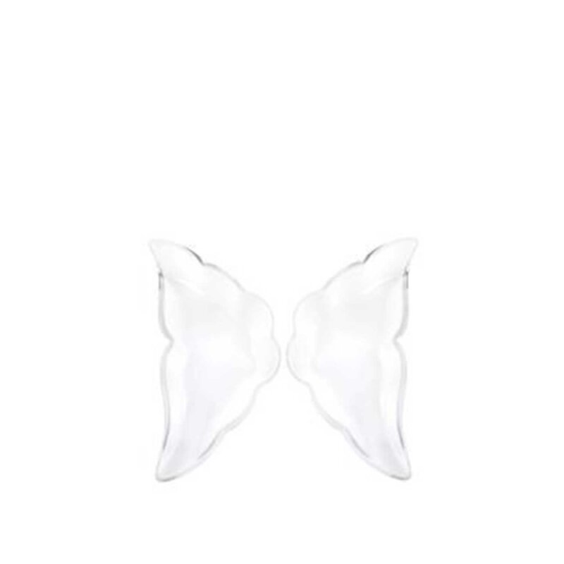 16929 Paşabahçe Melek Kanatlı Kase - 1