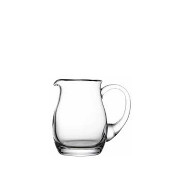 18034 Paşabahçe Kulplu Gagalı Kana - 1