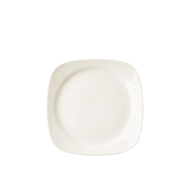 182119 - Koselı Duz Tabak 19 Cm. Flx.Dk.(Ska) Dope - 1