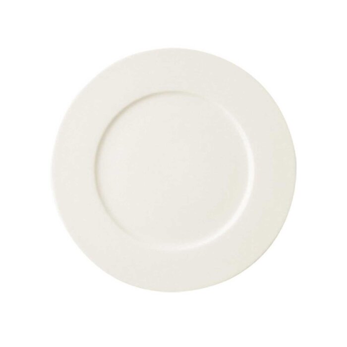 Paşabahçe Porselen All Spice 183016 Düz Tabak 16 cm - 2