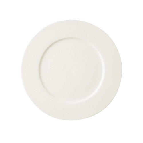 Paşabahçe Porselen All Spice 183016 Düz Tabak 16 cm - PAŞABAHÇE PORSELEN