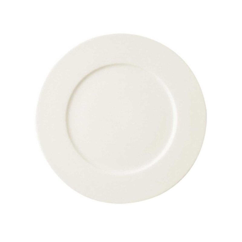 Paşabahçe Porselen All Spice 183016 Düz Tabak 16 cm - 1