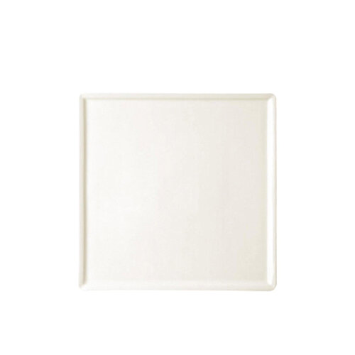 Paşabahçe Porselen All Spice 184025 - Kare Tabak (25 x 25 cm) - PAŞABAHÇE PORSELEN