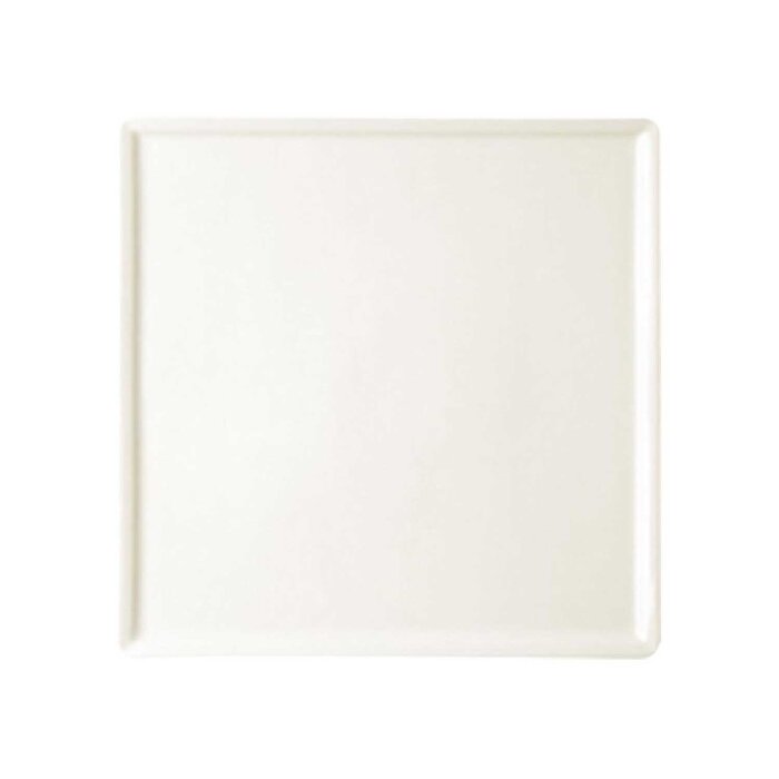 Paşabahçe Porselen All Spice 184029 Kare Tabak 29 x 29 cm - 2