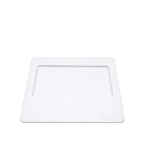 Paşabahçe Porselen All Spice Spdp30 Icı Dikdortgen Kare Tabak 30 x 30 cm - PAŞABAHÇE PORSELEN