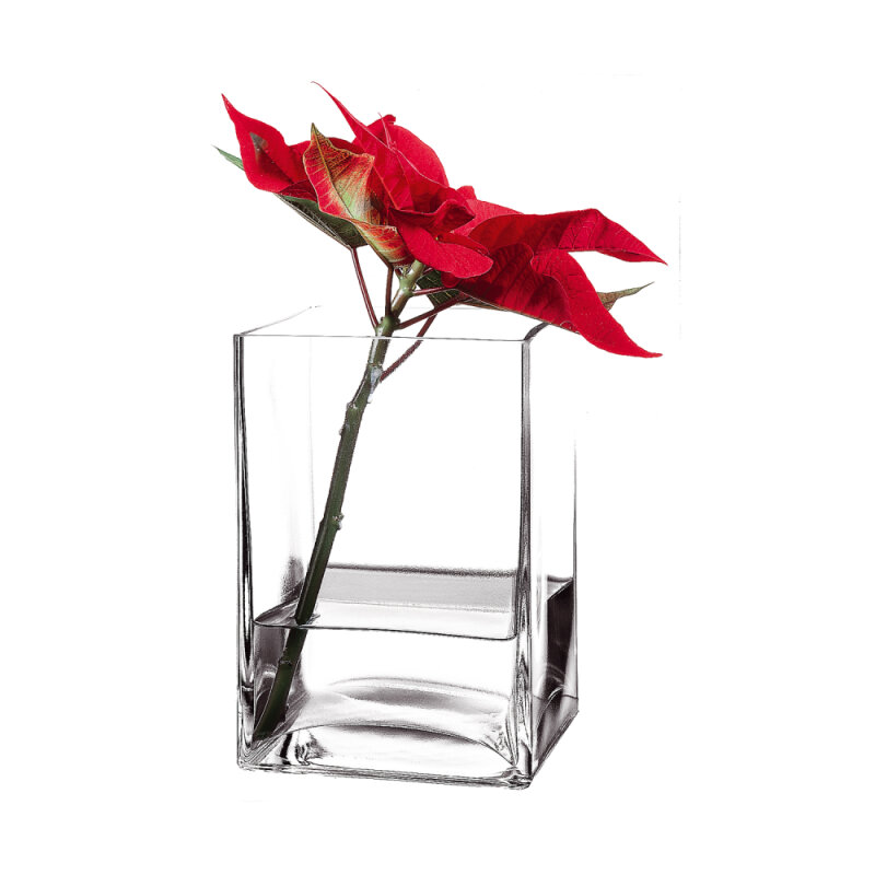 18512 Paşabahçe Vazo 500 mm - 1