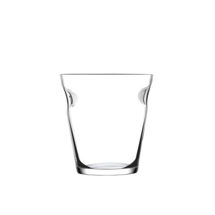 18726 Paşabahçe El İmalatı Kulplu Buz Kovası - 1