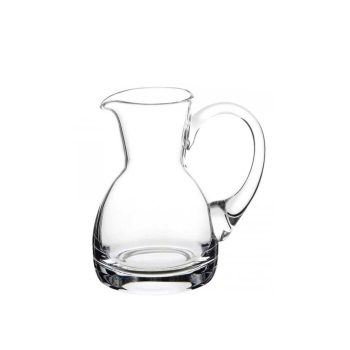 18803 Paşabahçe Nude F&D Sürahi 200 cc - 1