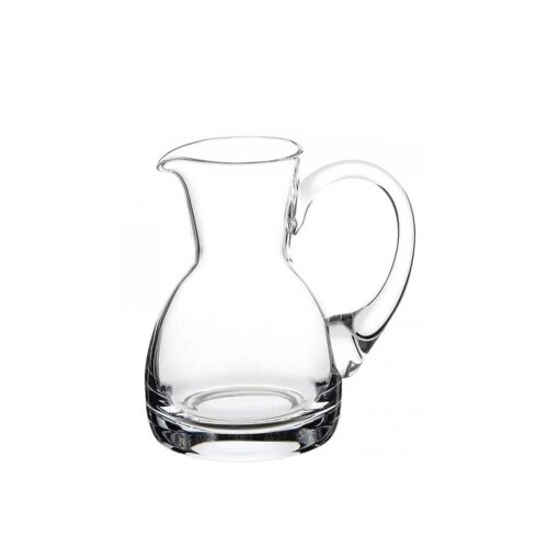 18803 Paşabahçe Nude F&D Sürahi 200 cc - PAŞABAHÇE NUDE