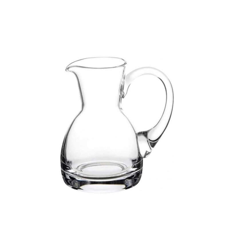 18803 Paşabahçe Nude F&D Sürahi 200 cc - 1