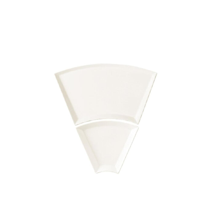 Paşabahçe Porselen Luxury 189151S00 - Sunum Tabak 51 cm. - 1