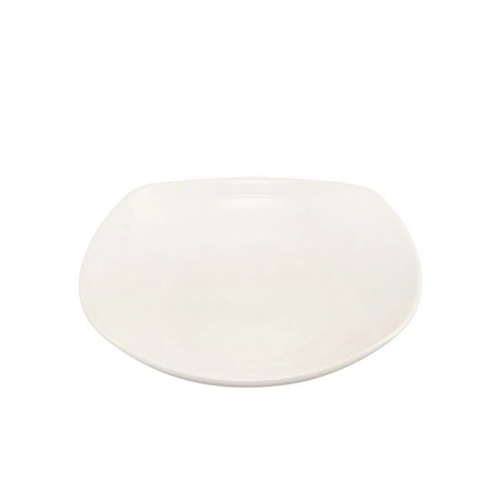 194421 Porland Square Alumilite Çukur Tabak 22 cm - 1