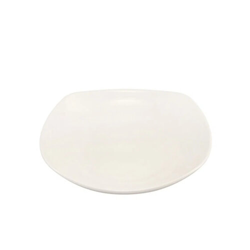 194421 Porland Square Alumilite Çukur Tabak 22 cm - PORLAND PORSELEN