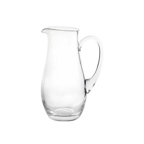 19655 Paşabahçe Nude F&D Sürahi - PAŞABAHÇE NUDE