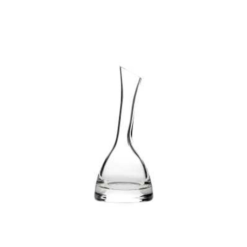 19674 Paşabahçe Eğik Kesim Vazo 158 mm - 1