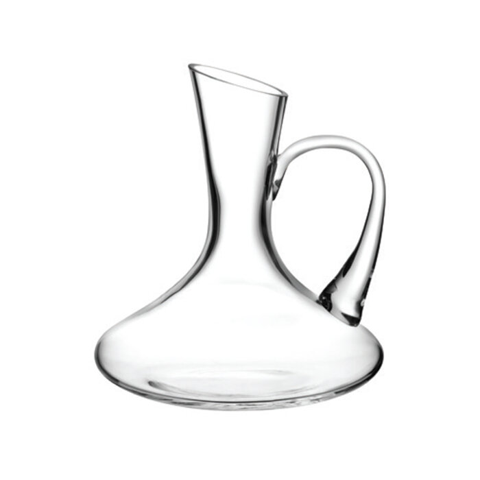 19720 Paşabahçe Nude Vini Karaf 1000 cc - 1