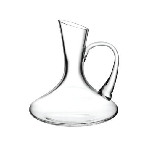 19720 Paşabahçe Nude Vini Karaf 1000 cc - PAŞABAHÇE NUDE