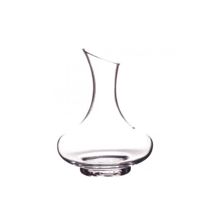 20253 Paşabahçe Nude F&D Şarap Sürahi 1000 cc - 1