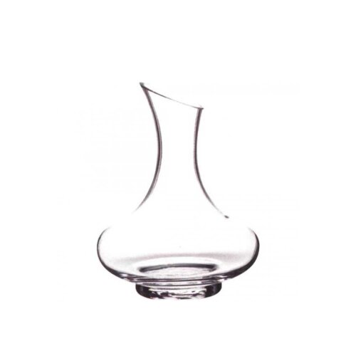 20253 Paşabahçe Nude F&D Şarap Sürahi 1000 cc - PAŞABAHÇE NUDE