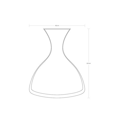 20254 Paşabahçe Sürahi - 2