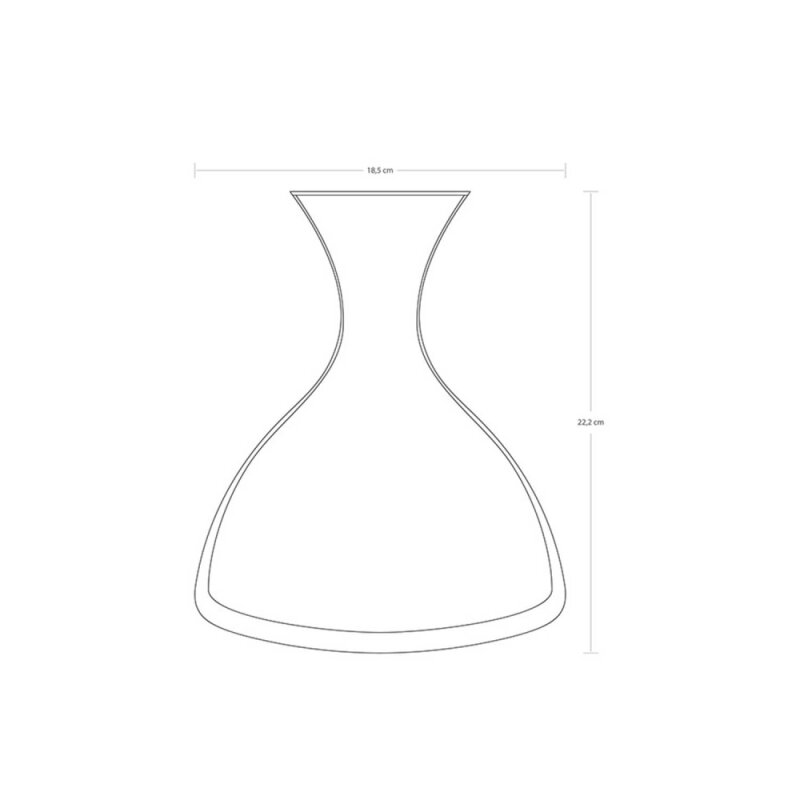 20254 Paşabahçe Sürahi - 2