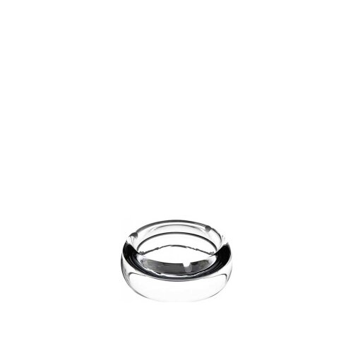 20848 Paşabahçe El İmalatı Battal Boy Kristal Puro Küllük - 2