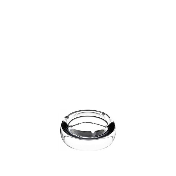 20848 Paşabahçe El İmalatı Battal Boy Kristal Puro Küllük - 2