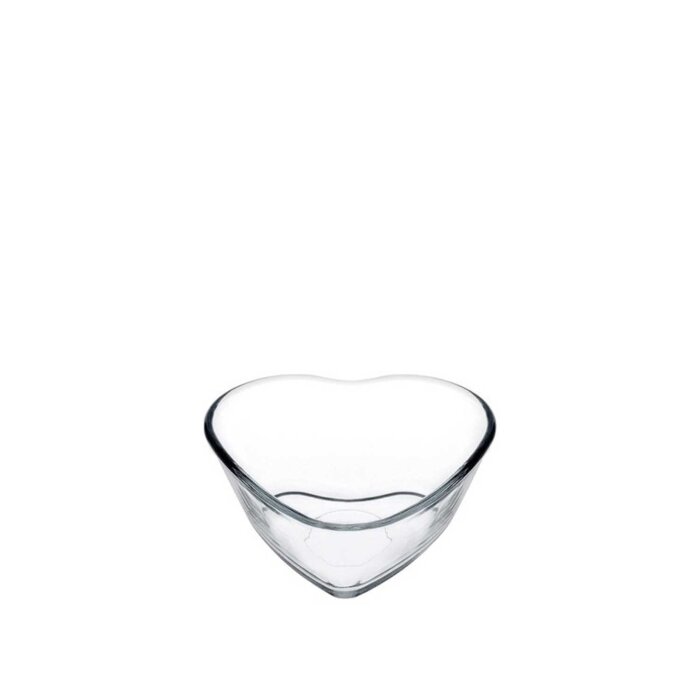 20893 Paşabahçe Mini Kalp Kase - 2