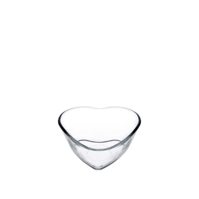 20893 Paşabahçe Mini Kalp Kase - 1