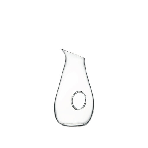 20933 Paşabahçe Nude Halo Karaf 1450 cc - PAŞABAHÇE NUDE