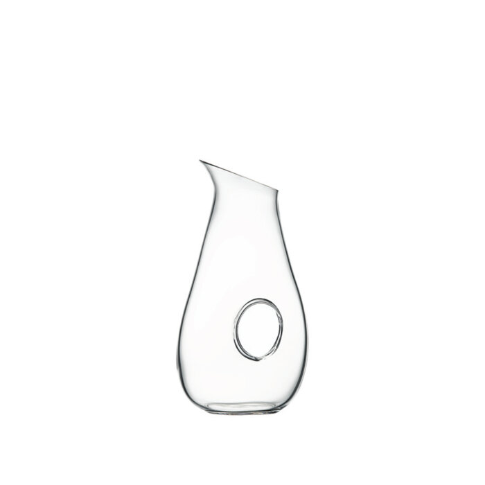 20933 Paşabahçe Nude Halo Karaf 1450 cc - 1