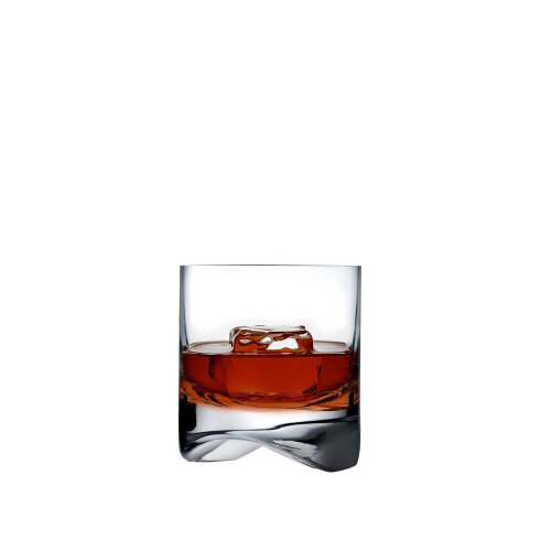 22153 Paşabahçe Nude Arch Viski Bardak 270 cc - 2